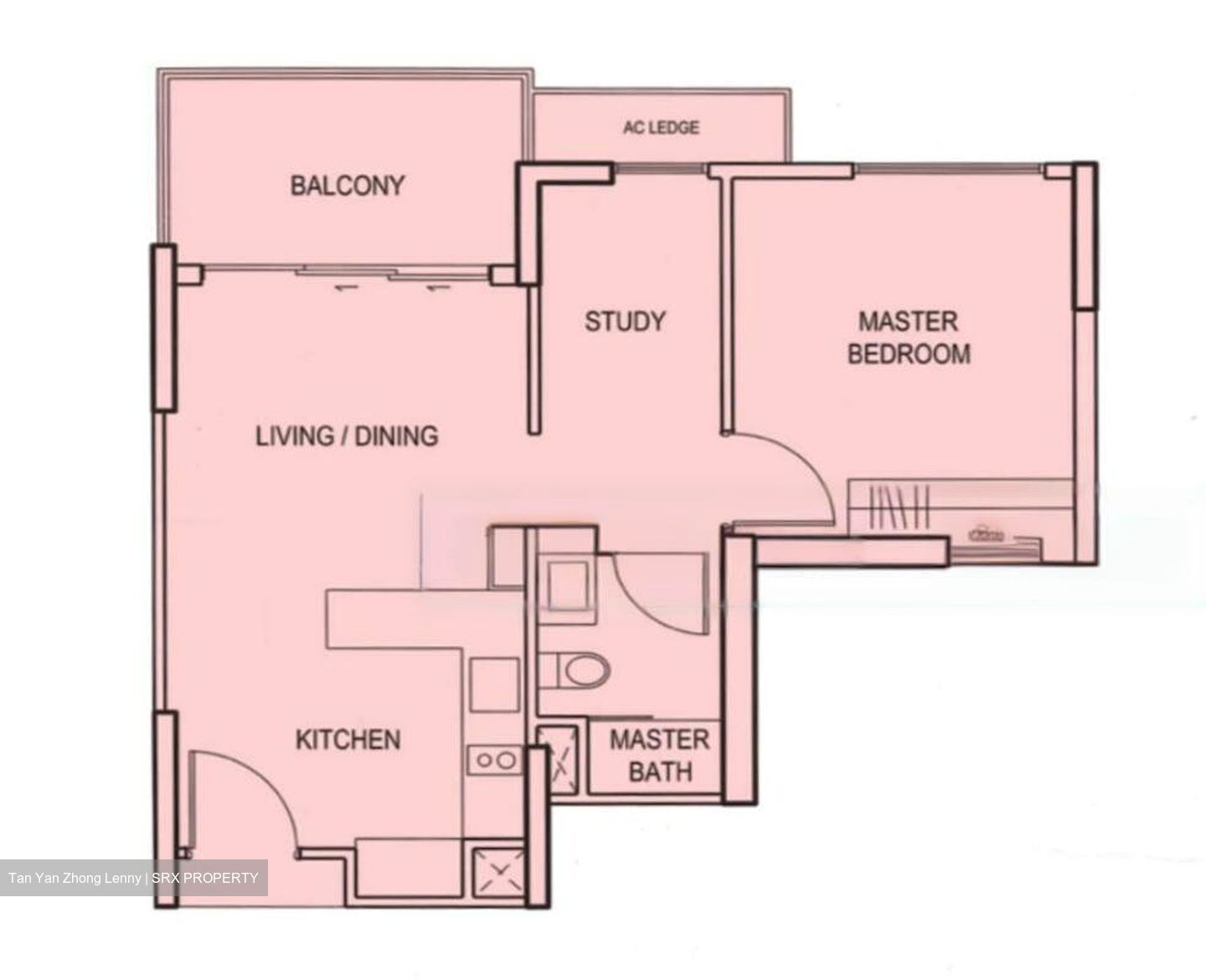 eCO (D16), Condominium #484214761